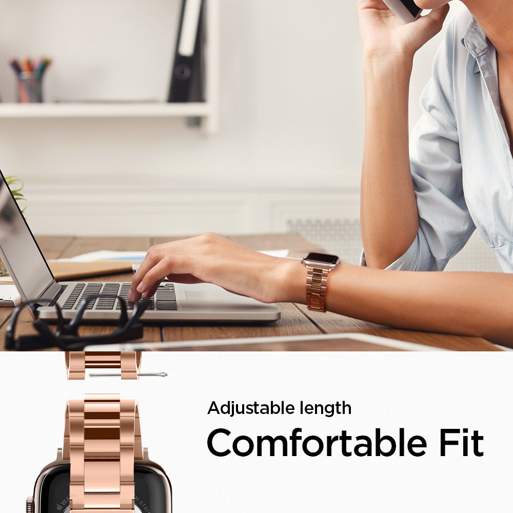 Apple Watch Series - Modern Fit