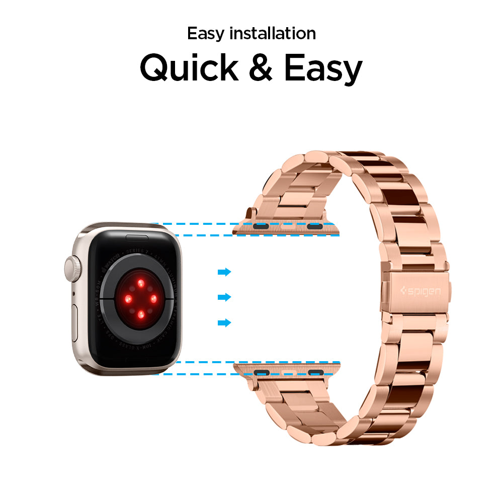 Apple Watch Series - Modern Fit