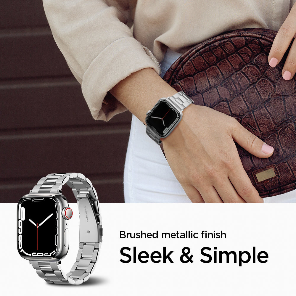 Apple Watch Series - Modern Fit