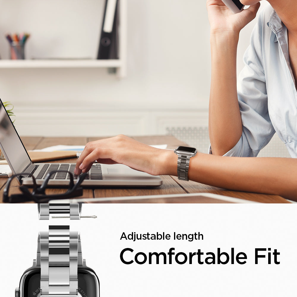 Apple Watch Series - Modern Fit