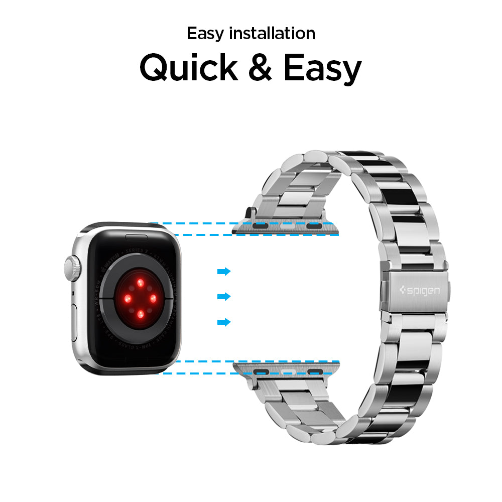 Apple Watch Series - Modern Fit