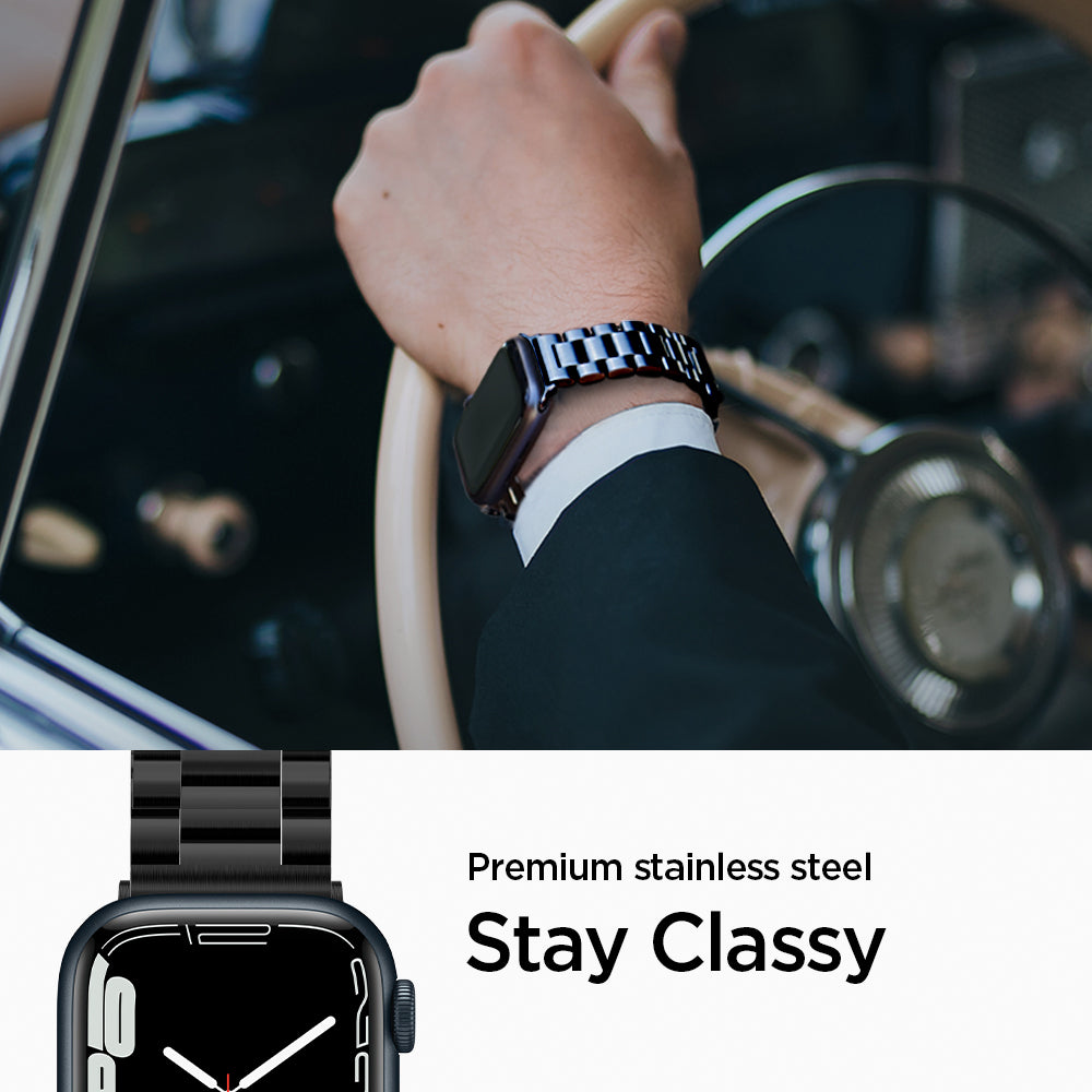 Apple Watch Series - Modern Fit