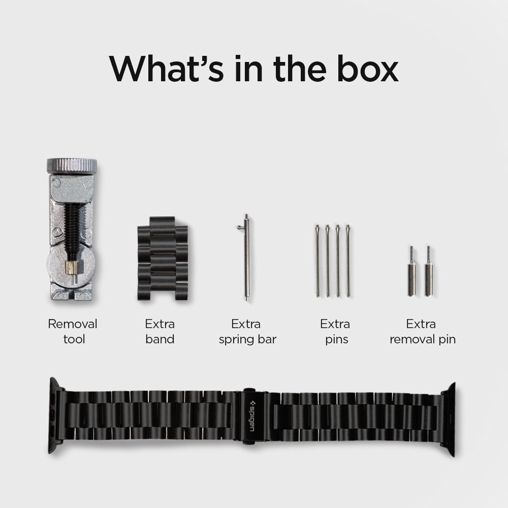 Apple Watch Series - Modern Fit