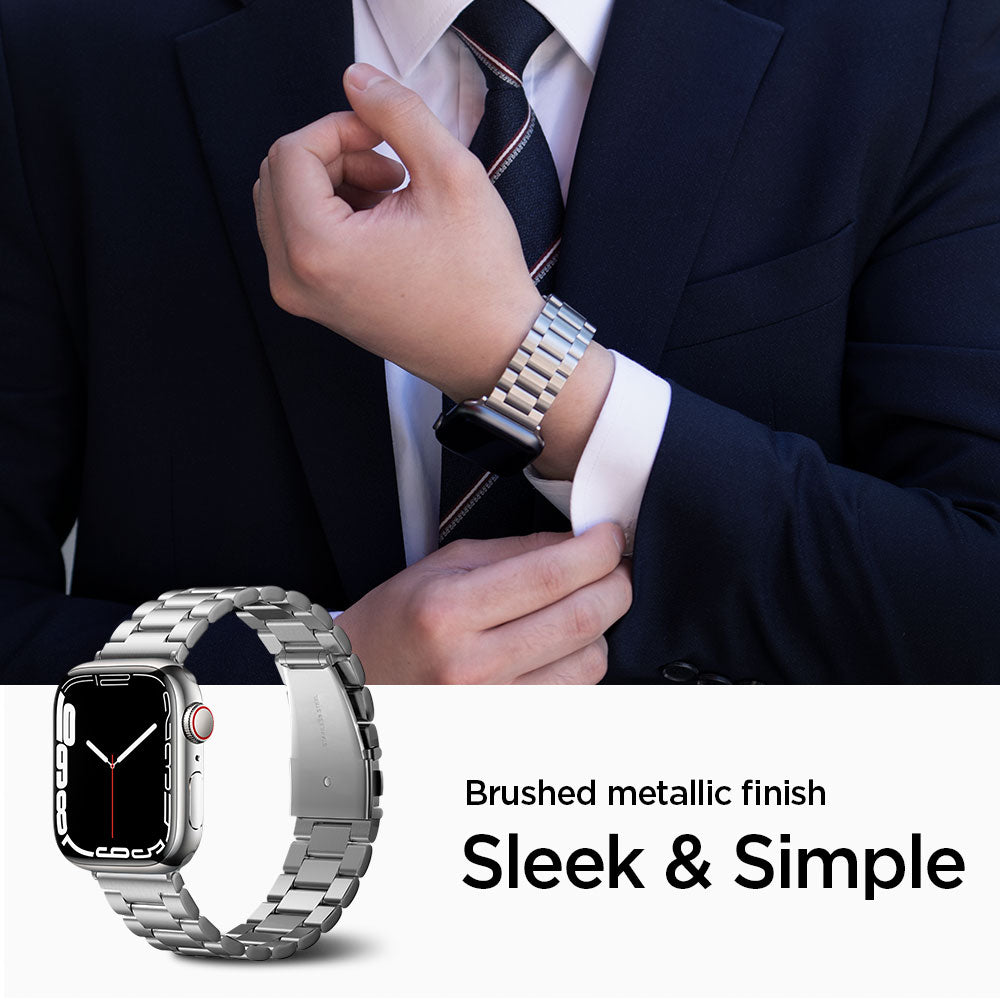 Apple Watch Series - Modern Fit