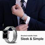 Apple Watch Series - Modern Fit