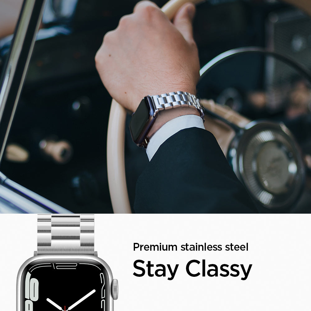 Apple Watch Series - Modern Fit