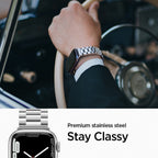 Apple Watch Series - Modern Fit
