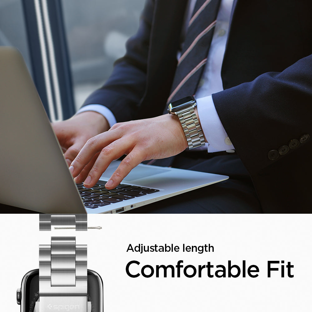 Apple Watch Series - Modern Fit
