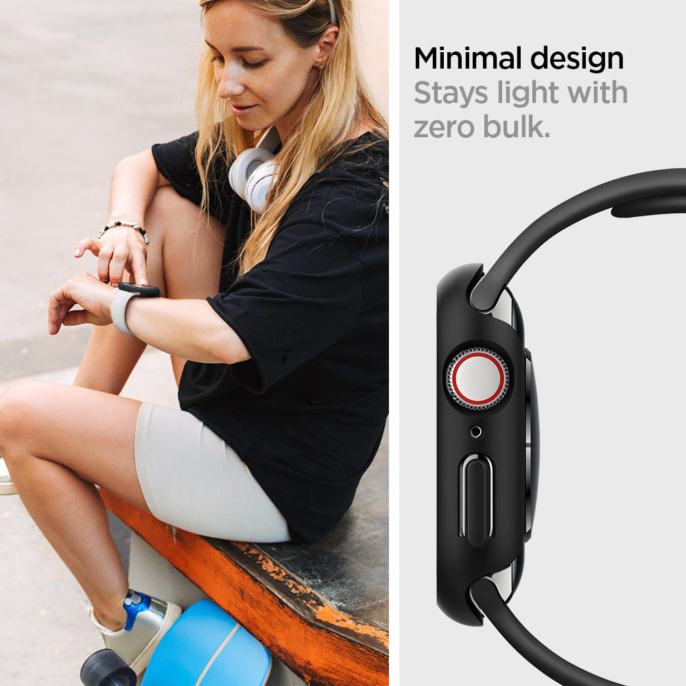 Apple Watch Series - Thin Fit