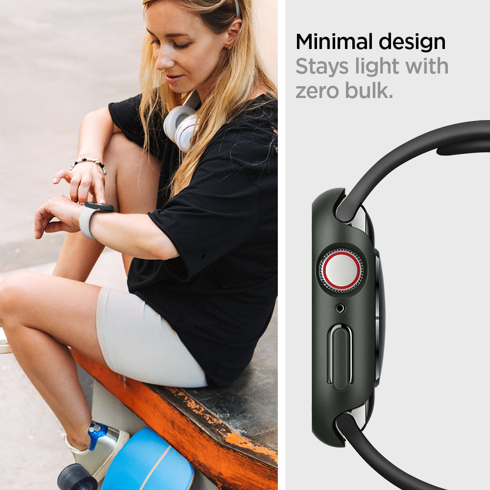 Apple Watch Series - Thin Fit