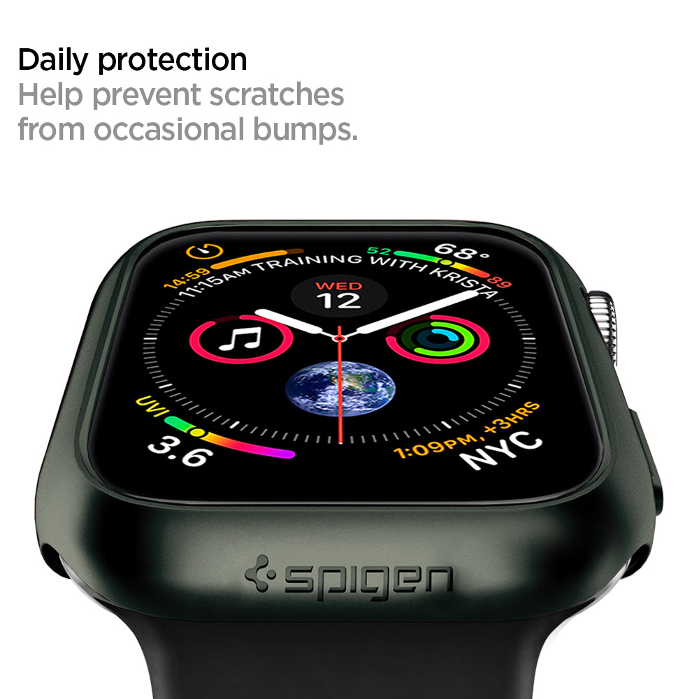 Apple Watch Series - Thin Fit
