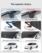 Windshield Cover | WC100
