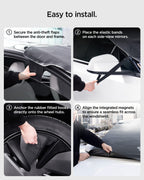 Windshield Cover | WC100