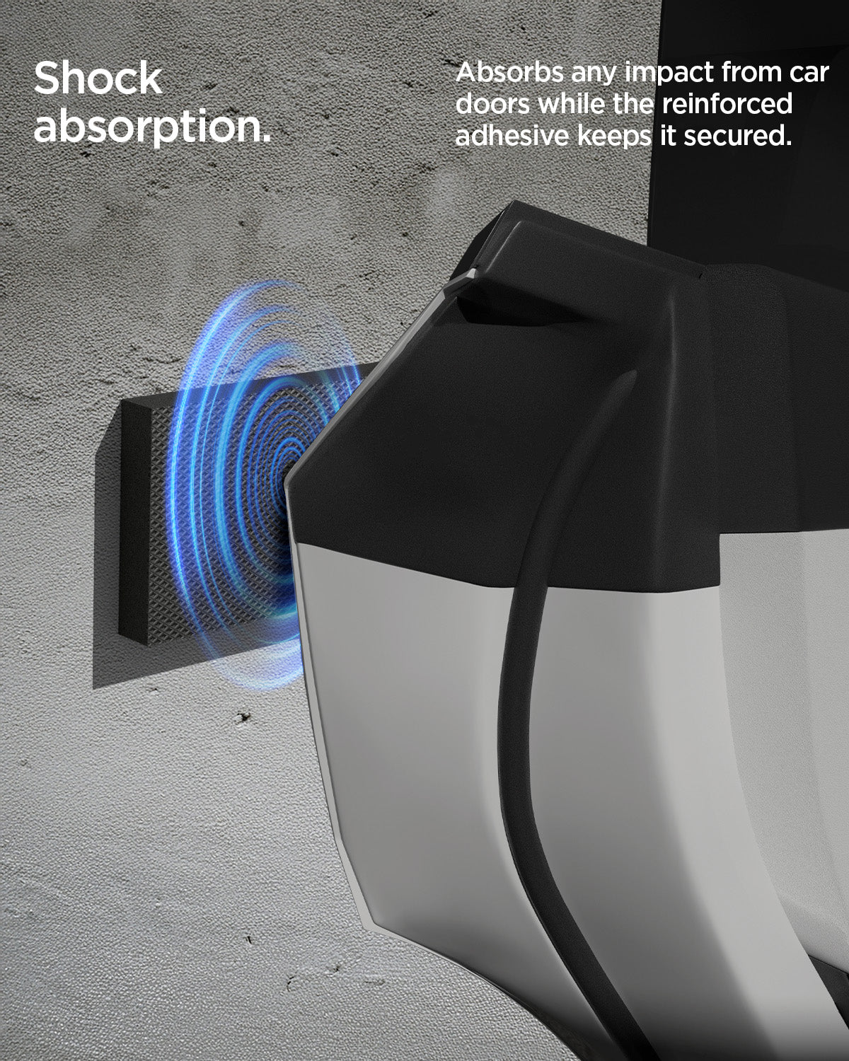 Garage Wall Protector | WP100