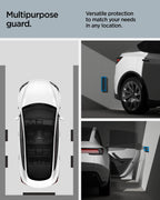 Garage Wall Protector | WP100