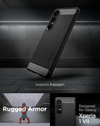 Sony Xperia Series - Rugged Armor
