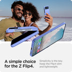 Galaxy Z Flip 4 Series - Air Skin