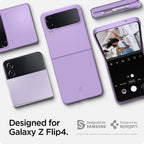 Galaxy Z Flip 4 Series - Air Skin