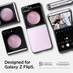 Galaxy Z Flip 5 Series - Air Skin