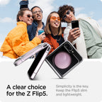 Galaxy Z Flip 5 Series - Air Skin