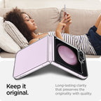 Galaxy Z Flip 5 Series - Air Skin