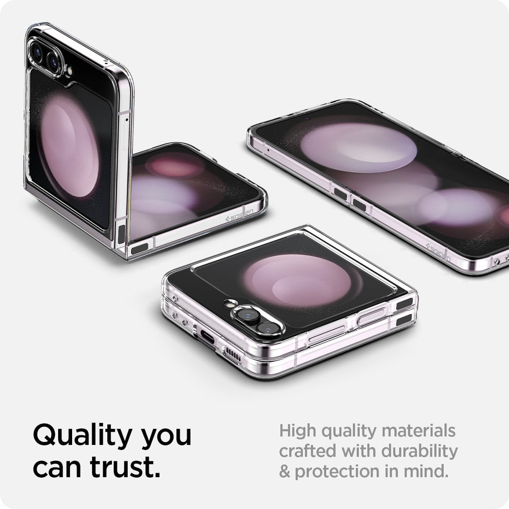 Galaxy Z Flip 5 Series - Air Skin