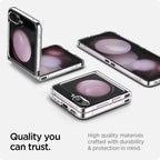 Galaxy Z Flip 5 Series - Air Skin