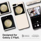 Galaxy Z Flip 5 Series - Air Skin