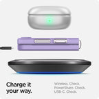 Galaxy Z Flip 5 Series - Air Skin