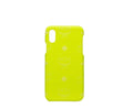 MCM Unisex Visetos IPhone X / XS Cell Phone Case