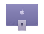 Apple iMac 24" M4 16GB 256GB Purple (2024) | 1-Year Warranty | Free Shipping