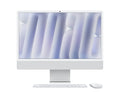 Apple iMac 24" M1 16GB 1TB Silver (2021) | 1-Year Warranty
