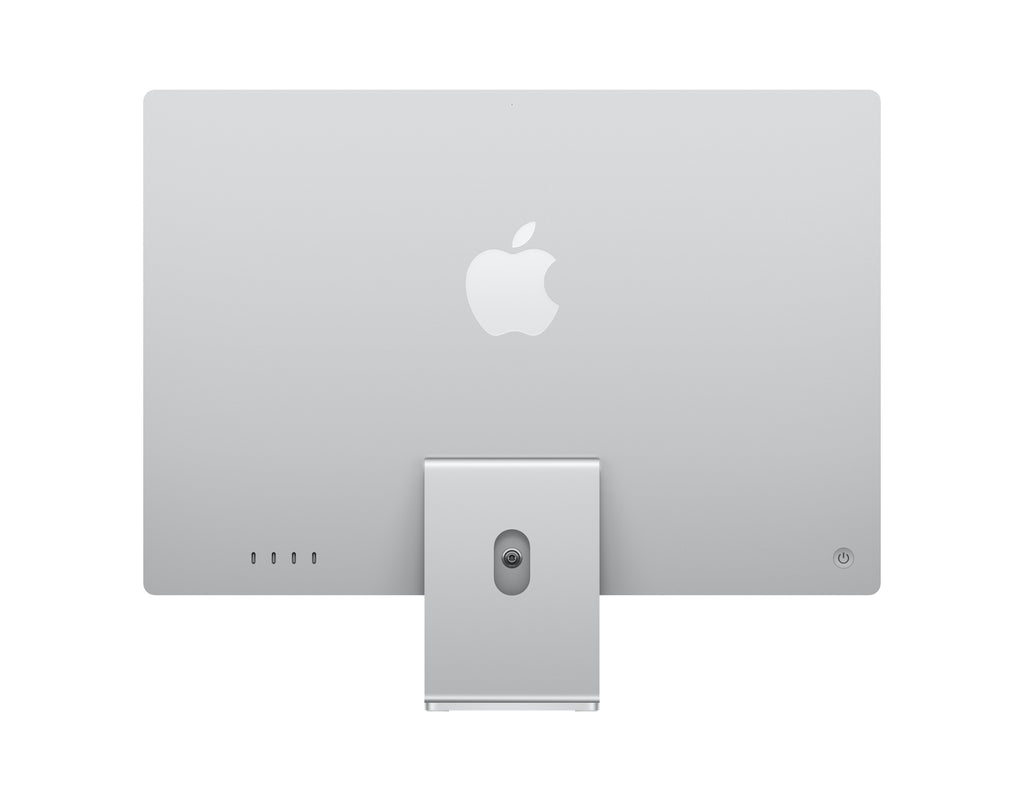 Apple iMac 24" M1 16GB 1TB Silver (2021) | 1-Year Warranty