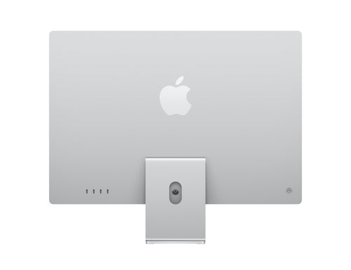 Apple iMac 24" M1 16GB 1TB Silver (2021) | 1-Year Warranty