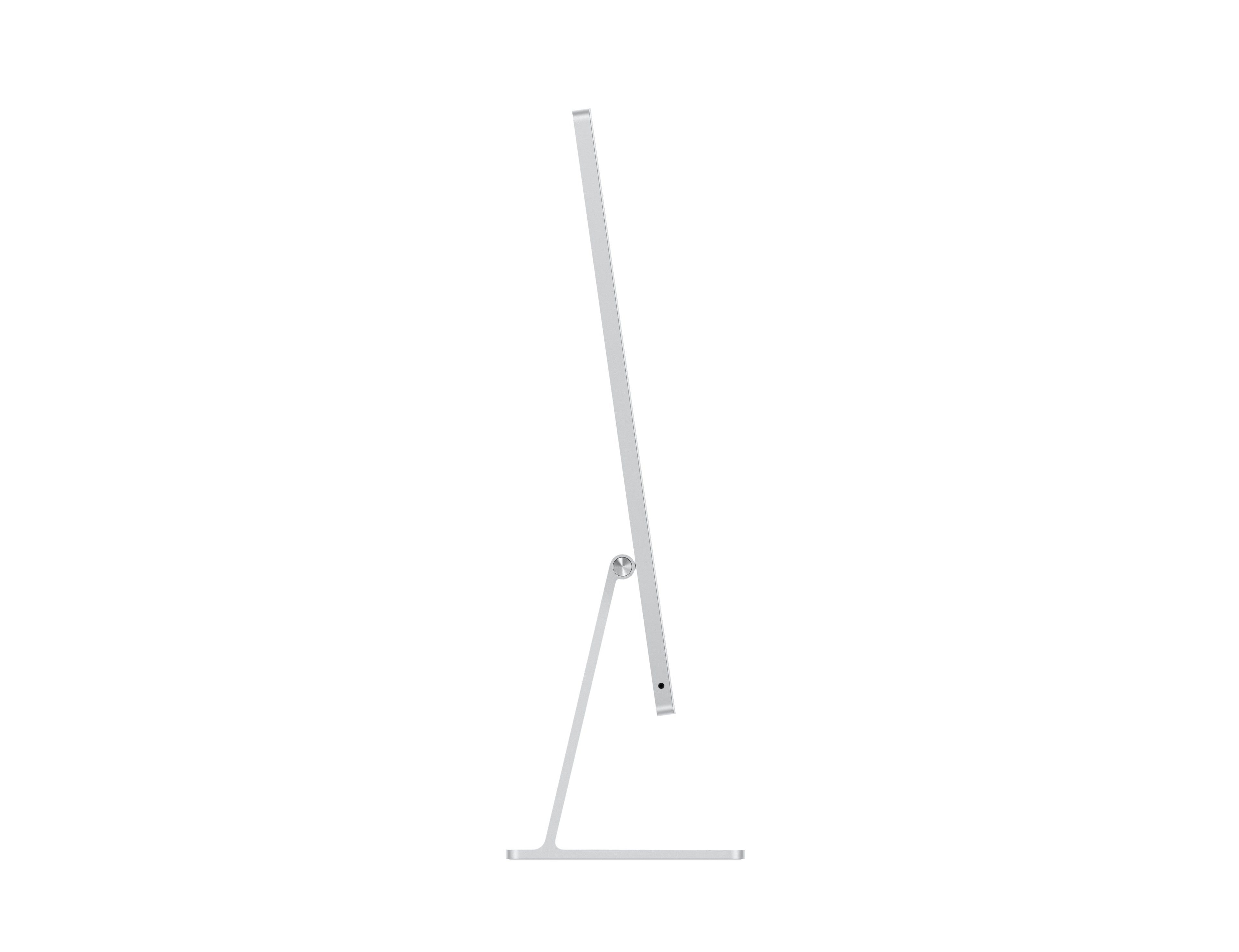 Apple iMac 24" M1 8GB 1TB Silver (2021) | 1-Year Warranty