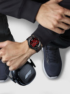Calibre E5 F1 Special Edition