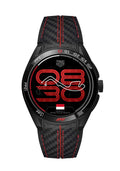 Calibre E5 F1 Special Edition