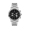 Gant Cleveland Men's Black Watch