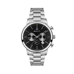 Gant Cleveland Men's Black Watch