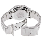 Orient Star Diver's Men's Silver Watch