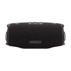 JBL CHARGE 6 Waterproof Portable Speaker Bundle with gSport Carbon Fiber Case (Black)