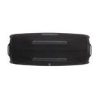 JBL CHARGE 6 Waterproof Portable Speaker Bundle with gSport Carbon Fiber Case (Black)
