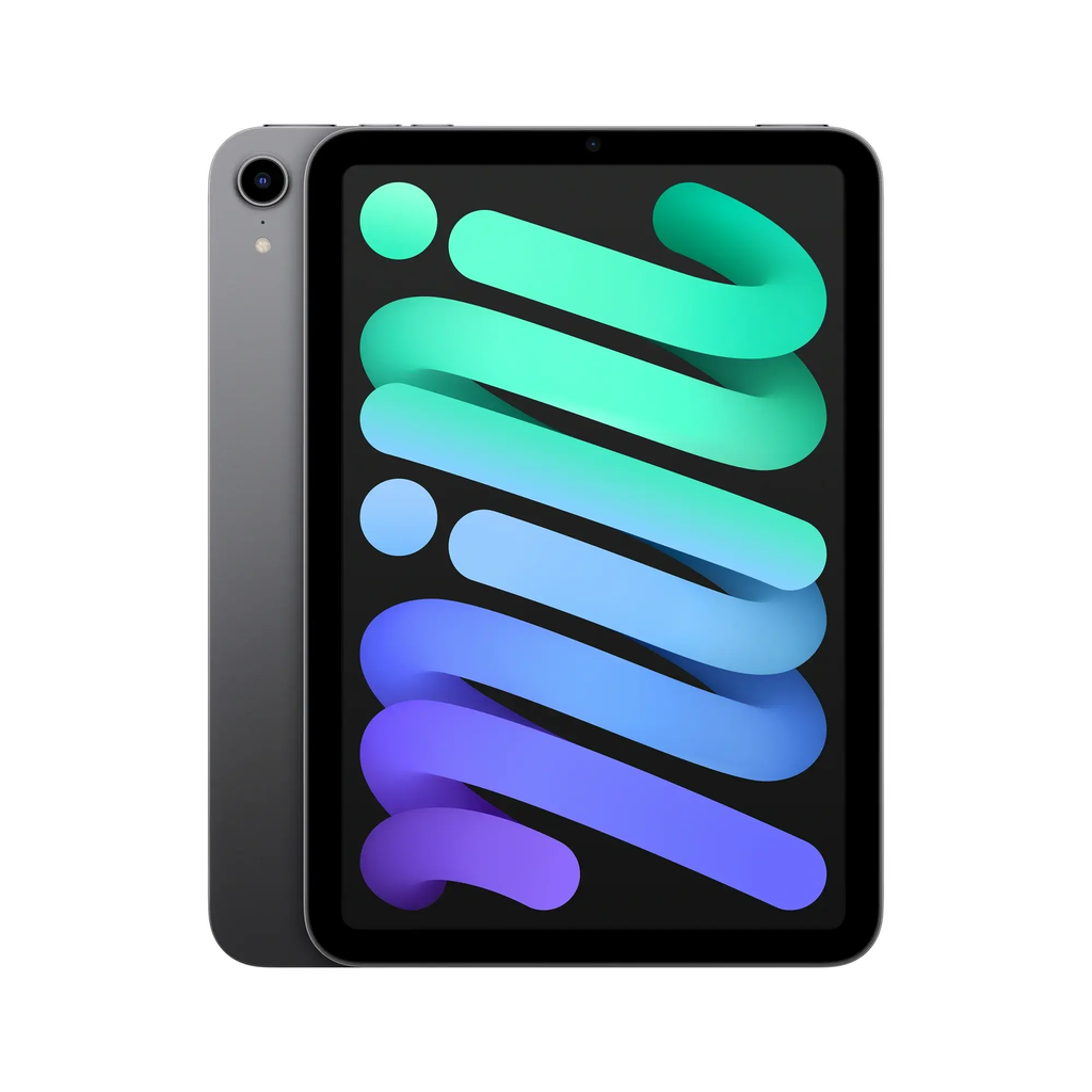 iPad Mini 6th Gen - Wi-fi And Cellular