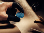 Laureato Fifty Self-Winding | 39mm, Blue Enamel