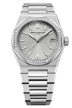 Laureato Fifty Self-Winding | 36mm, Diamond-Set