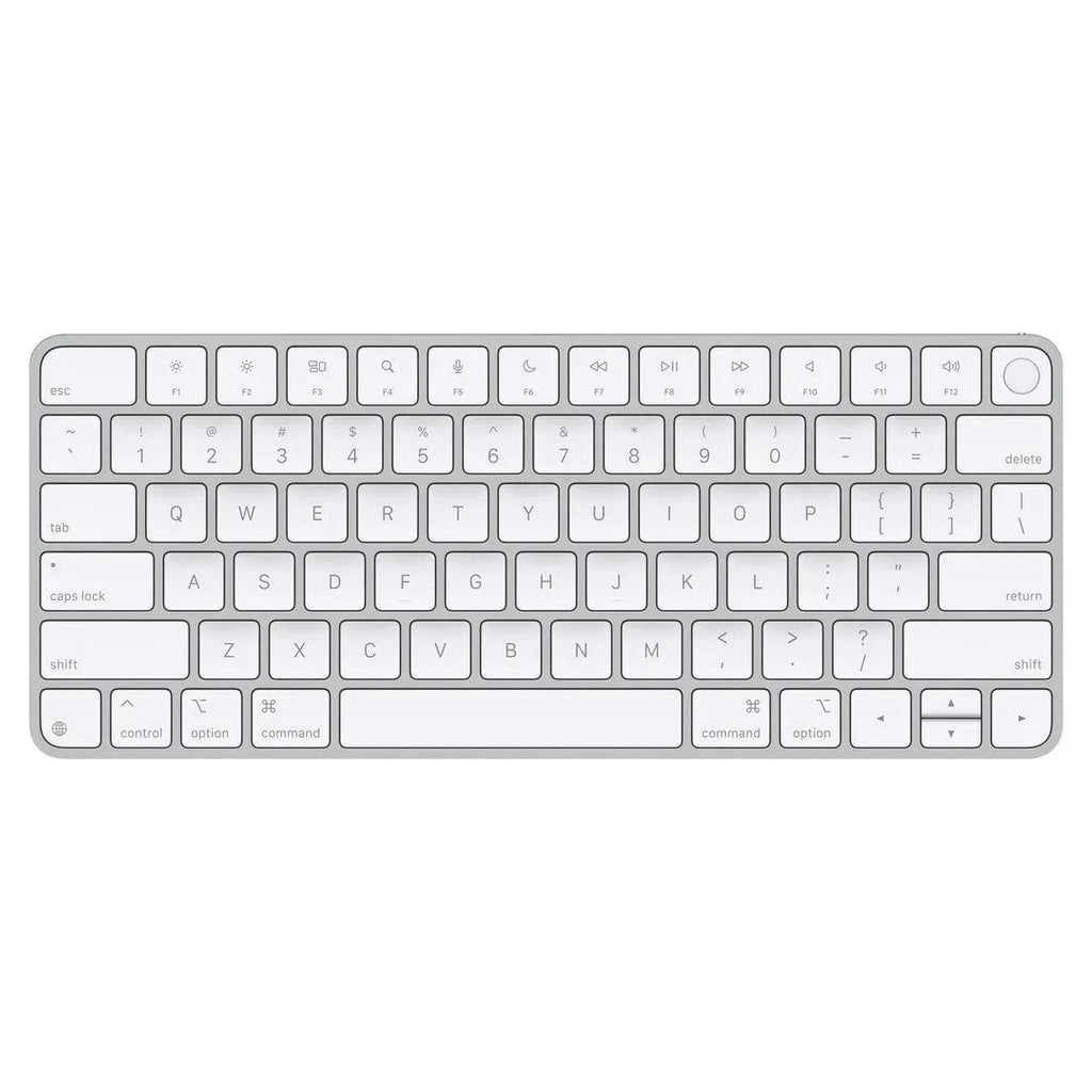 Magic Keyboard 2 - Lightning