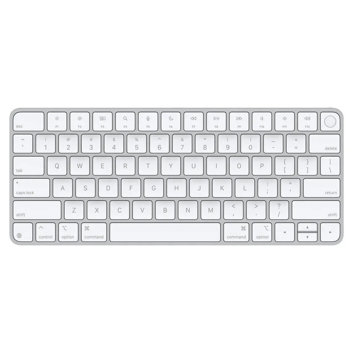 Magic Keyboard 2 - Lightning
