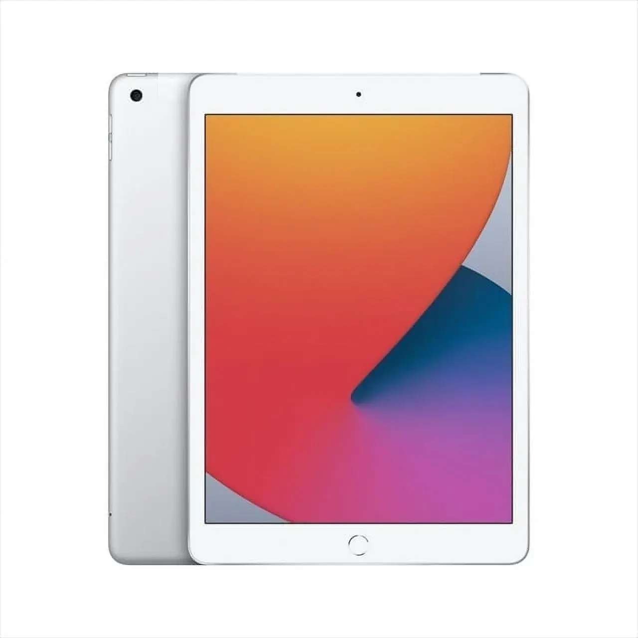 Apple iPad 8th Gen - 10.2" (WiFi + Cellular)
