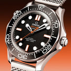 Seamaster Diver 300