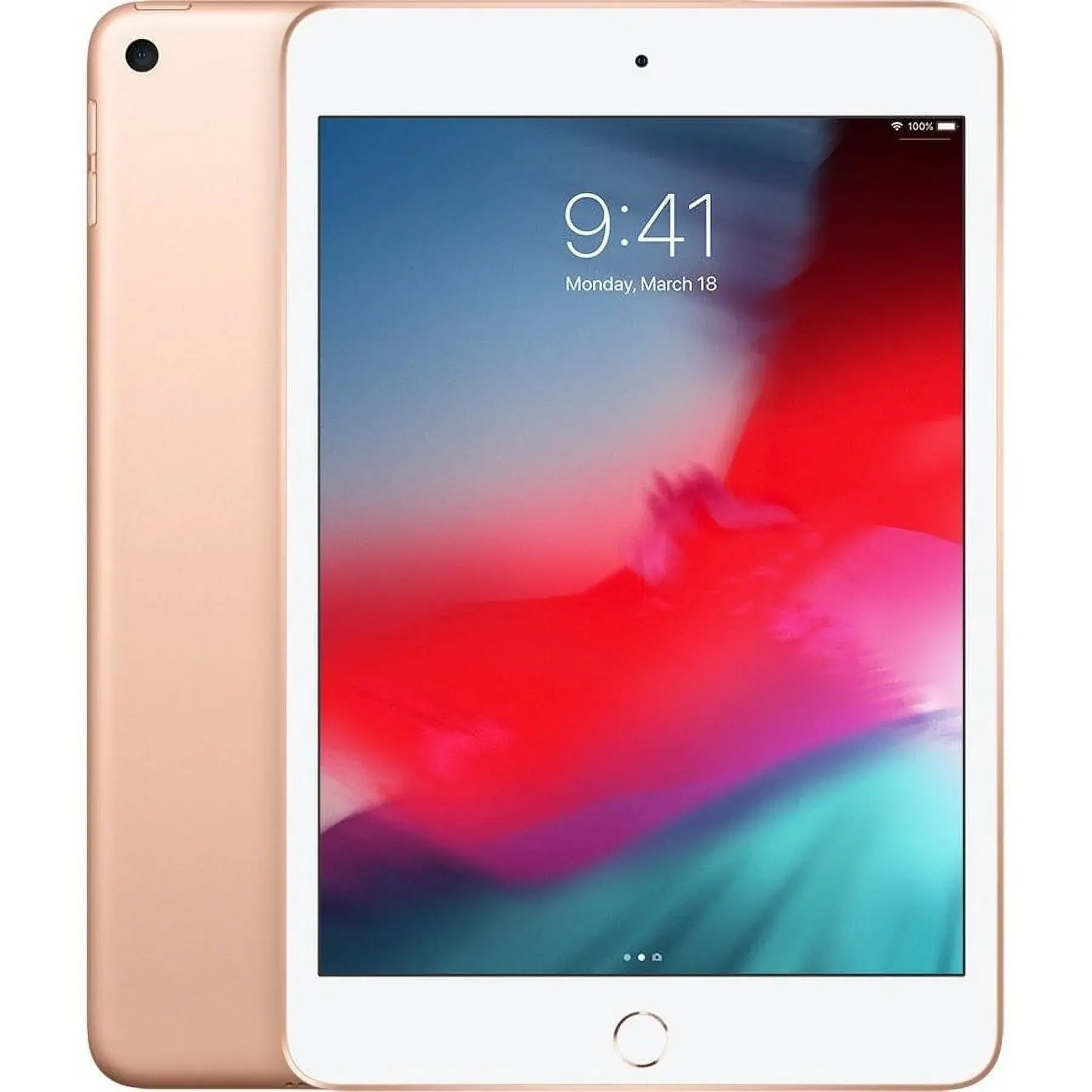 iPad Mini 5 - Wifi & Cellular